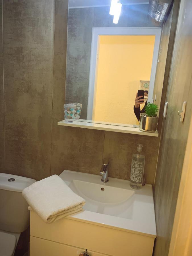 La Garde Studio Atypique Le Rocher, Climatisation, Belle Decoration Екстериор снимка